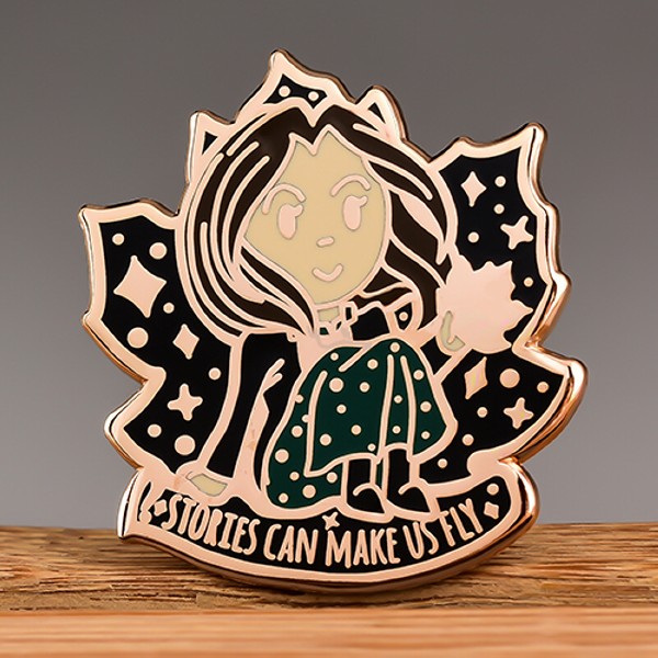 i25j27 - lapel pin - Lapel Pins