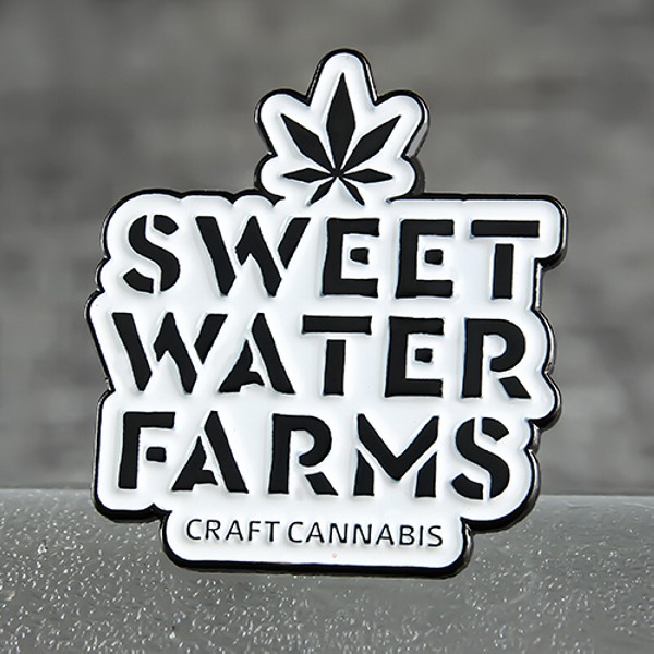 i25j45 - lapel pin - Lapel Pins