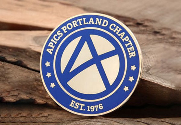 i25jc20 - challenge coins - Types