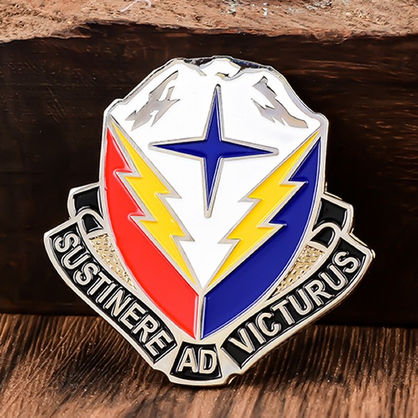 i25jc24 - challenge coins - Challenge Coins
