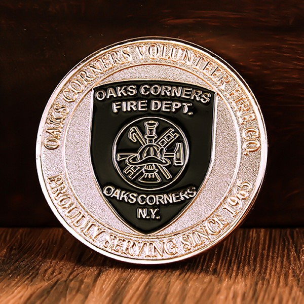 i25jc35 - challenge coins - Challenge Coins