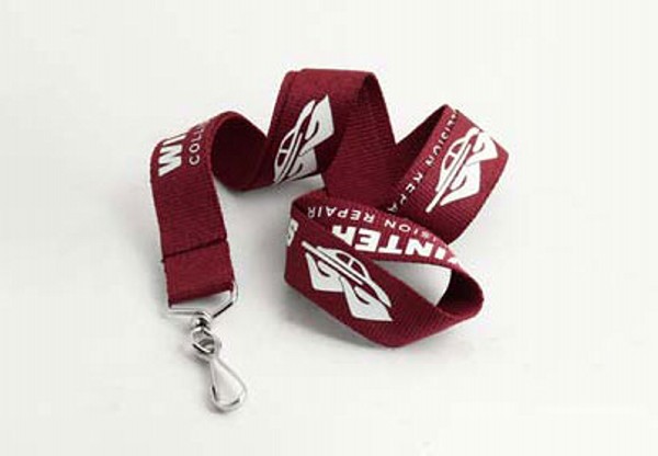 i25jd09 - lanyard - Types