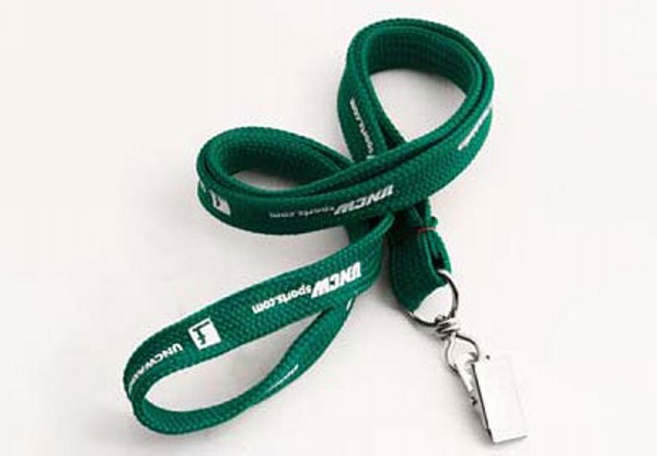 i25jd12 - lanyard - Types