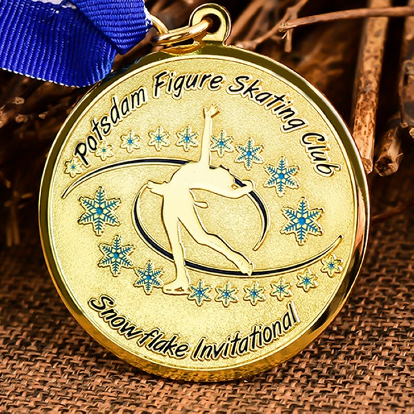 i25jf16 - medals - Medals