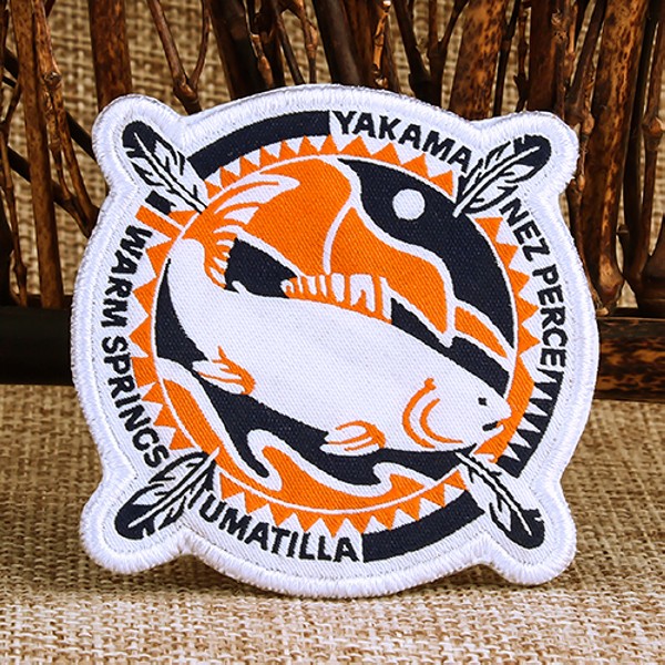 i25jg19 - patches - Patches