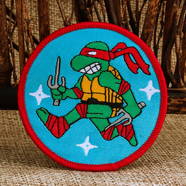 i25jg26 - patches - Patches