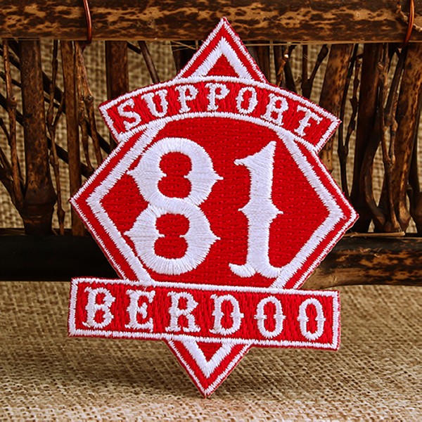 i25jg27 - patches - Patches