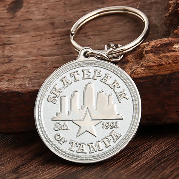 i25jk19 - keychain - gantungan kunci