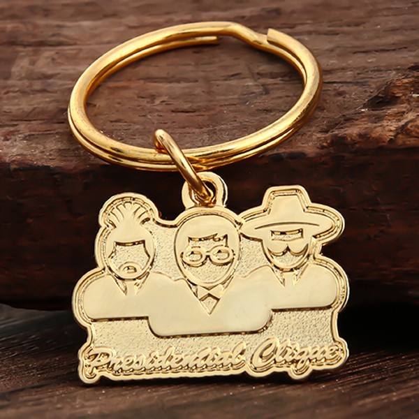 i25jk23 - keychain - gantungan kunci