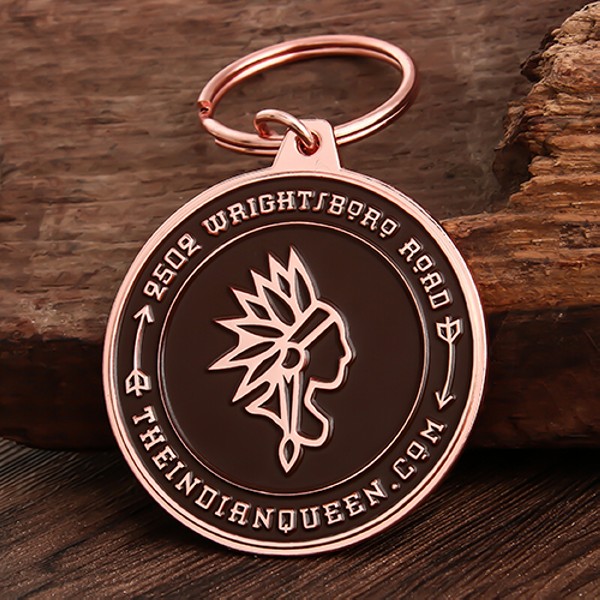 i25jk26 - keychain - gantungan kunci