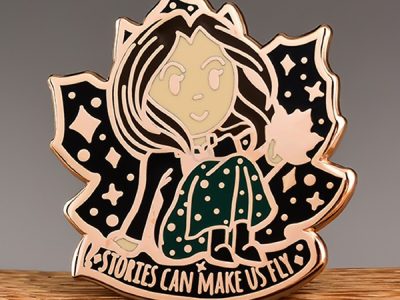 i25j27 - lapel pin - Lapel Pins