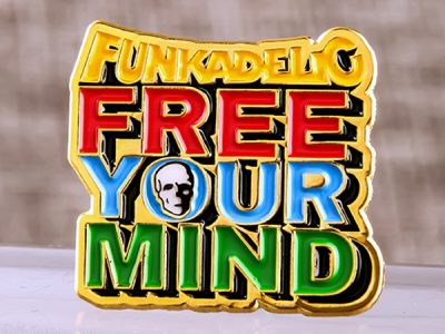 i25j77 - lapel pin - Lapel Pins - soft enamel