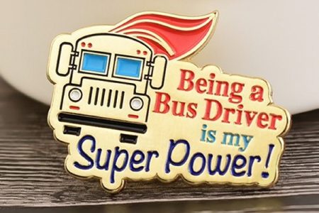 i25j83 - lapel pin - Lapel Pins