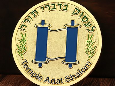 i25jc34 - challenge coins - Challenge Coins