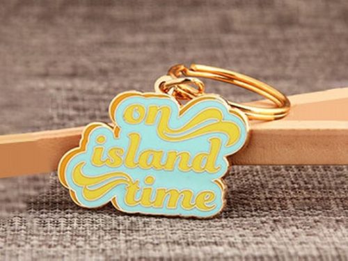 i25jk17 - keychain - gantungan kunci