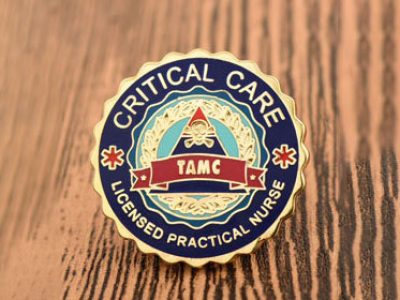 i25jlp04 - Die Struck Soft Enamel Pins - glory pin maker